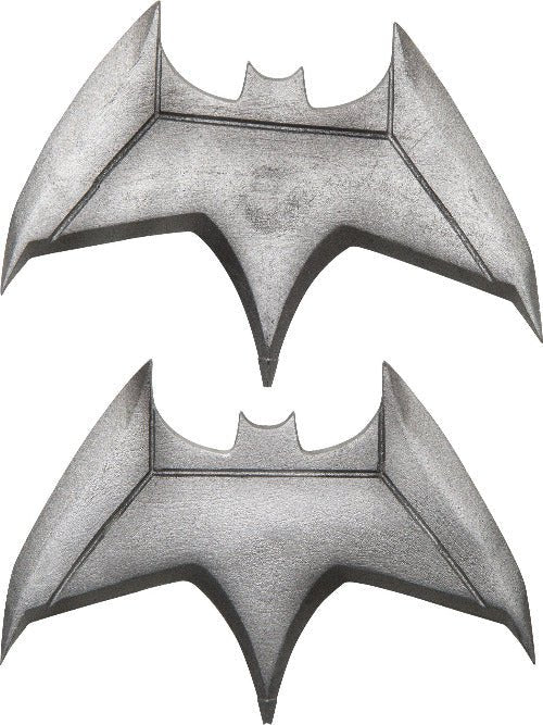 Justice League Batman Batarangs