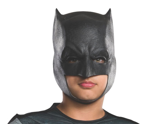 Kids Batman 3/4 Mask