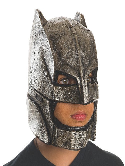 Kids Batman Full Mask