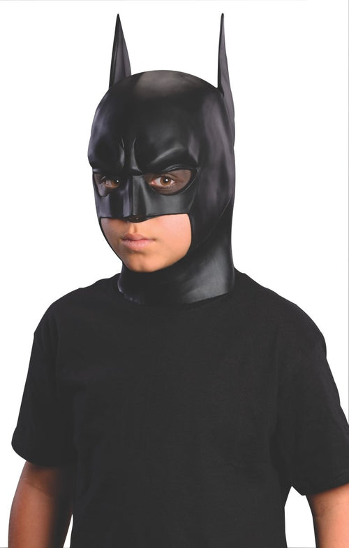 Kids Batman Full Mask