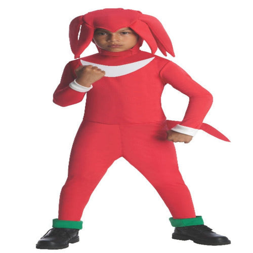 Kids Knuckles Costume