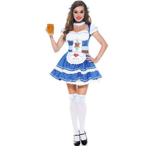 Loving Beer Sweetie Womens Costume