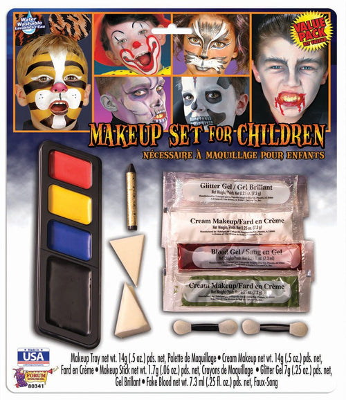 Makeup Set For Children