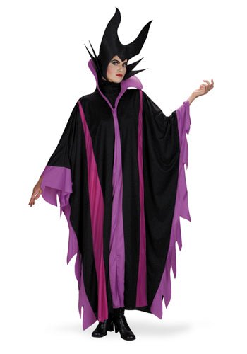 Maleficent Adult Deluxe Costume