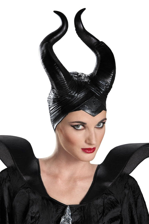 Maleficent Horns - Deluxe