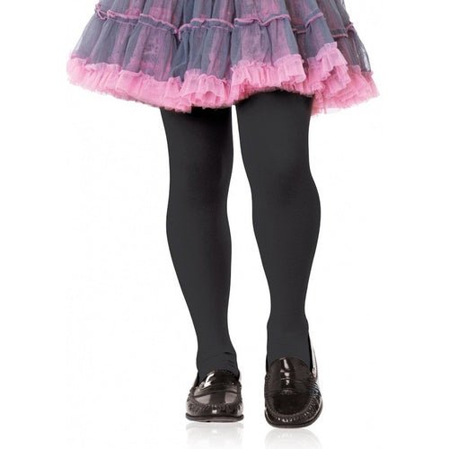 Mary  Children's Opaque Tights