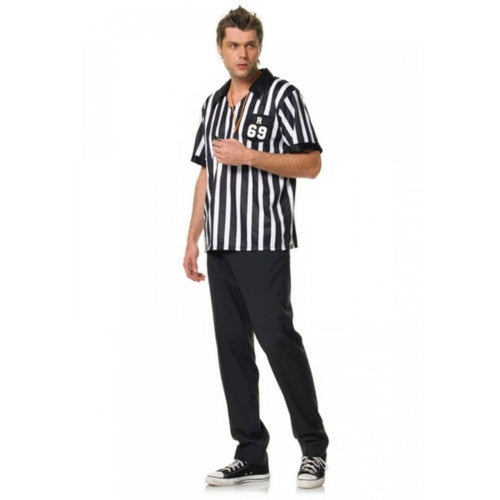 Men's Sports Referee Costume