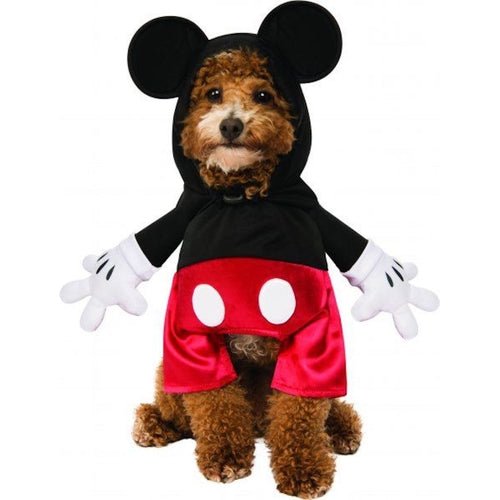 Mickey Mouse Pets Step In Pet Costume