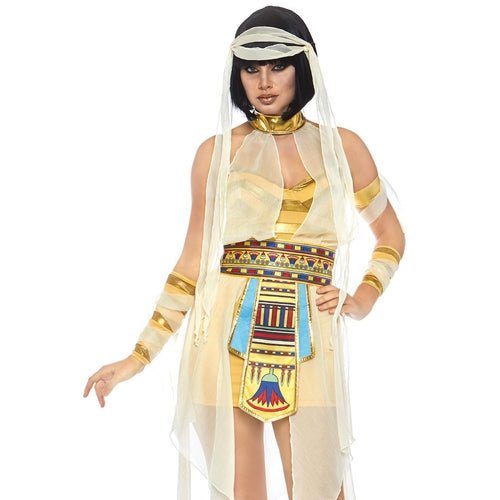 Nile Mummy Costume