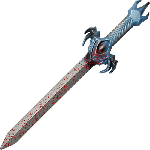Rubie's Costume Mortal Kombat Subzero Sword Accessory
