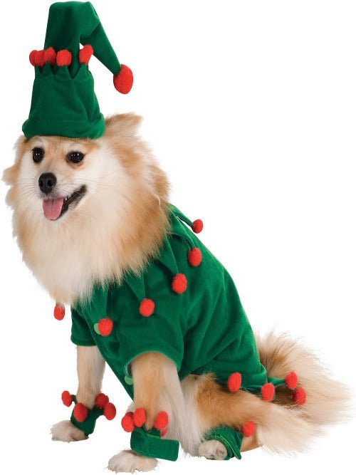 Rubie's Elf Pet Costume