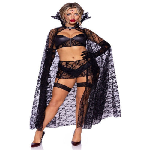 Vampire Temptress Womens Costume