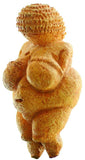 Venus von Willendorf Figur