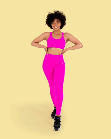 Nothing fits your bits like Peachylean. Peachylean leggings: So comfy –  Peachylean Ireland