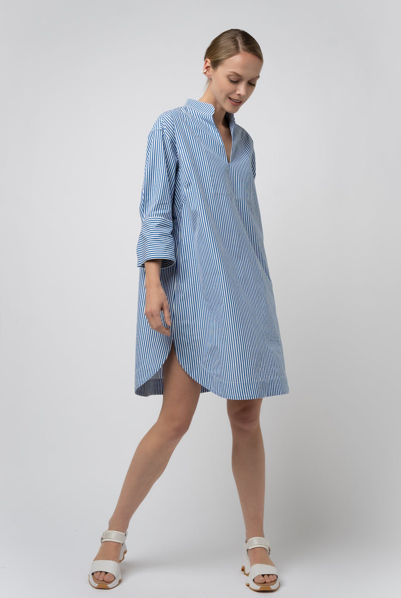 Oversized Beach Dress | GRAMMAR – Grammar