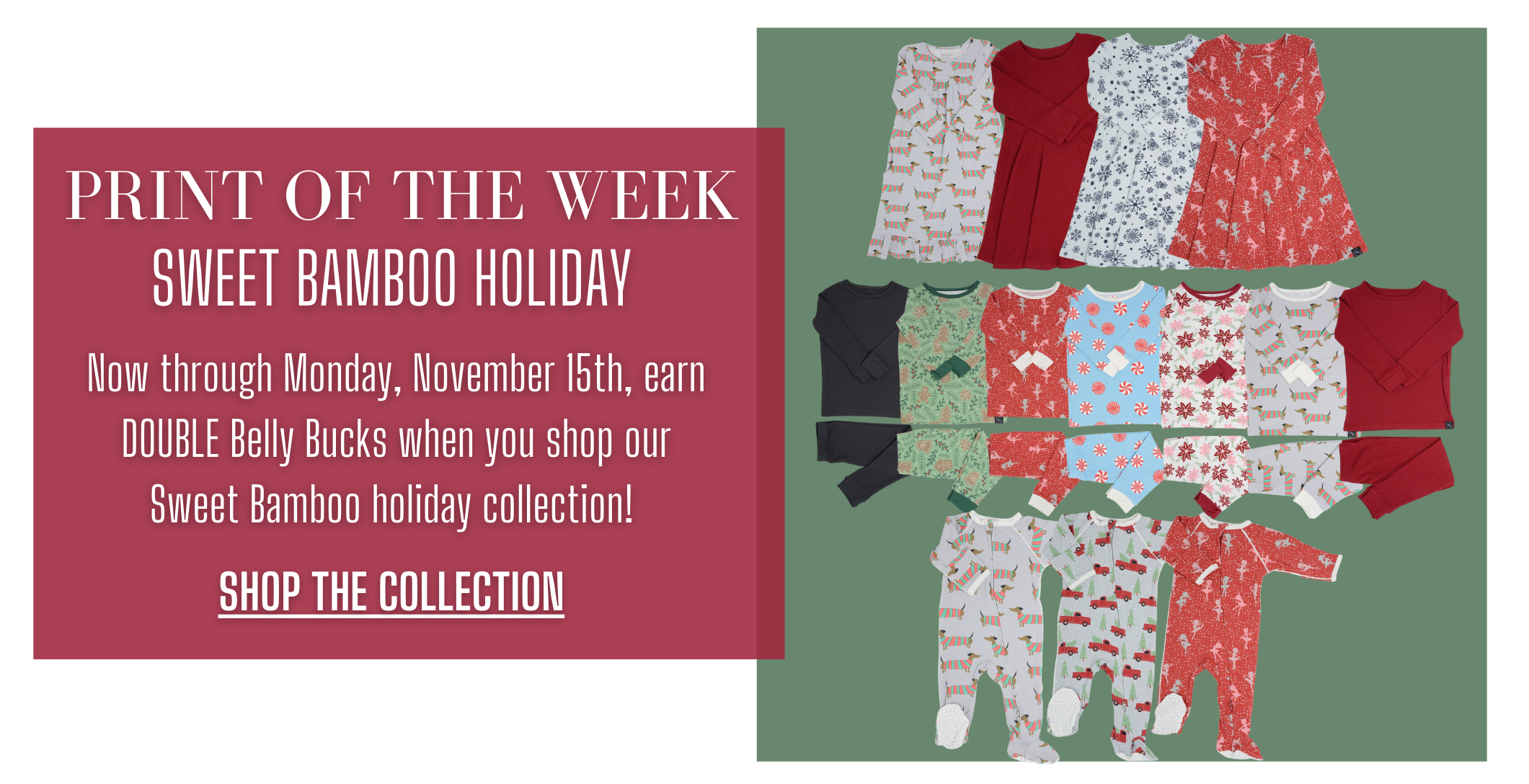 print of the week sweet bamboo holiday