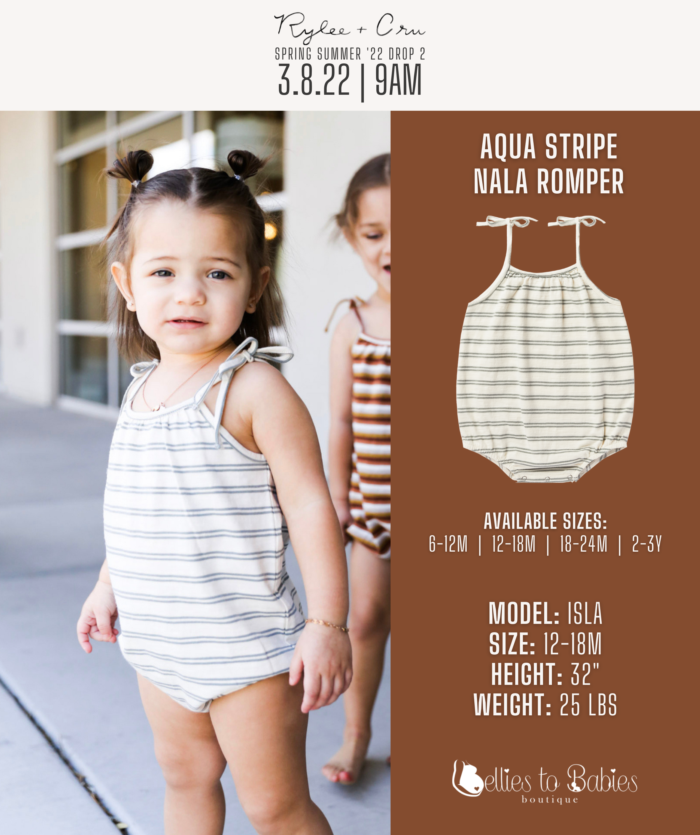 nala romper