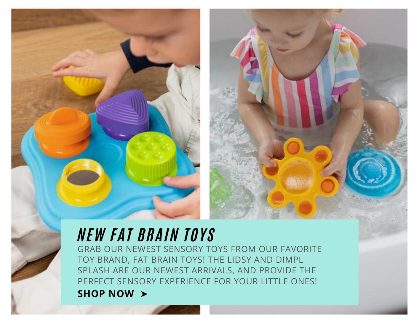 fat brain toys new arrivals