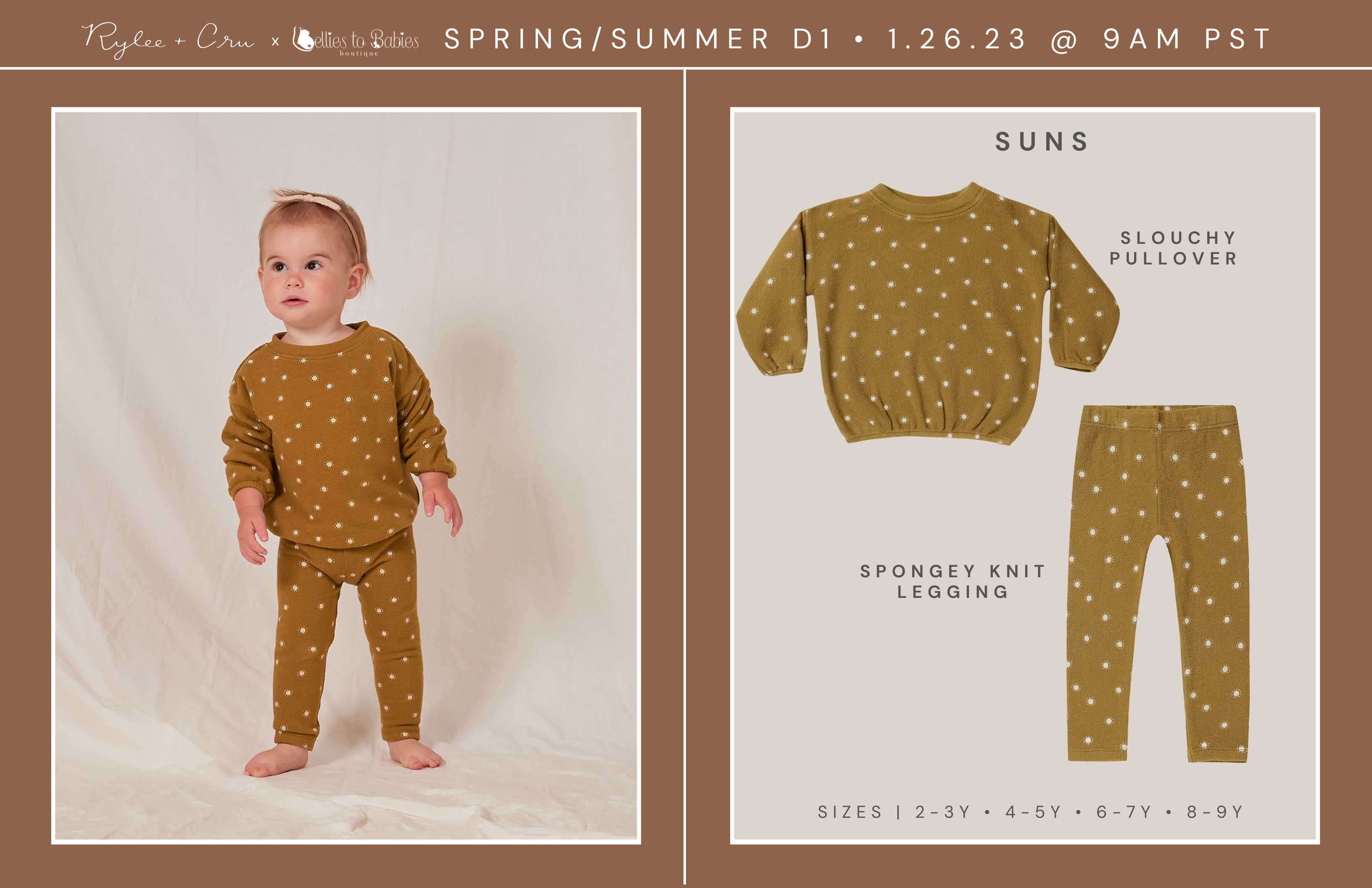 rylee + cru spring summer 2023 drop 1