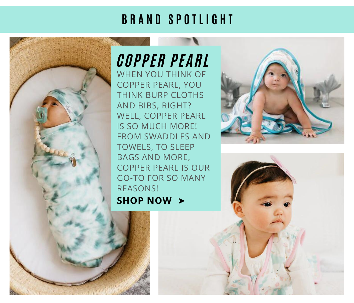 copper pearl restock