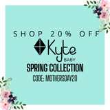 Kyte Mother’s Day sale
