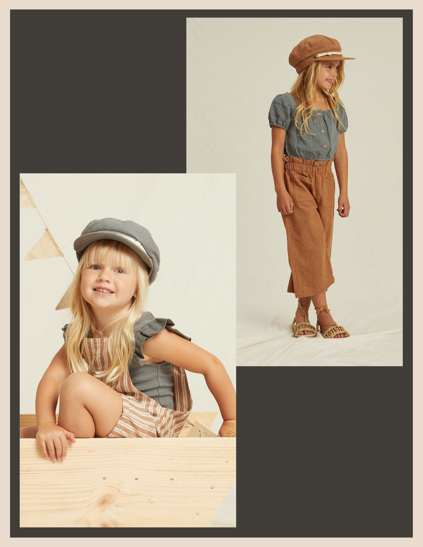 rylee + cru spring summer drop 4