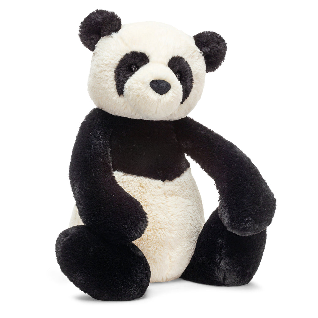 jellycat harry panda huge