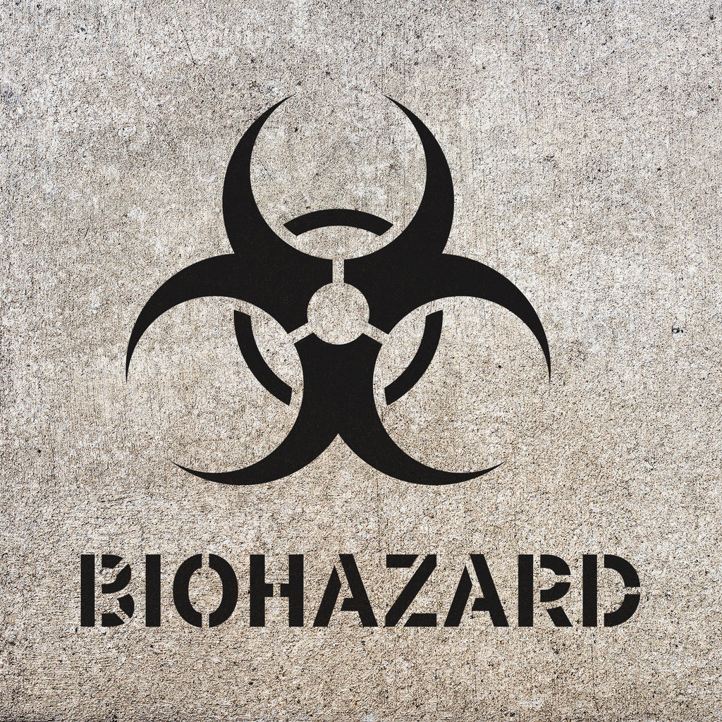 Biohazard