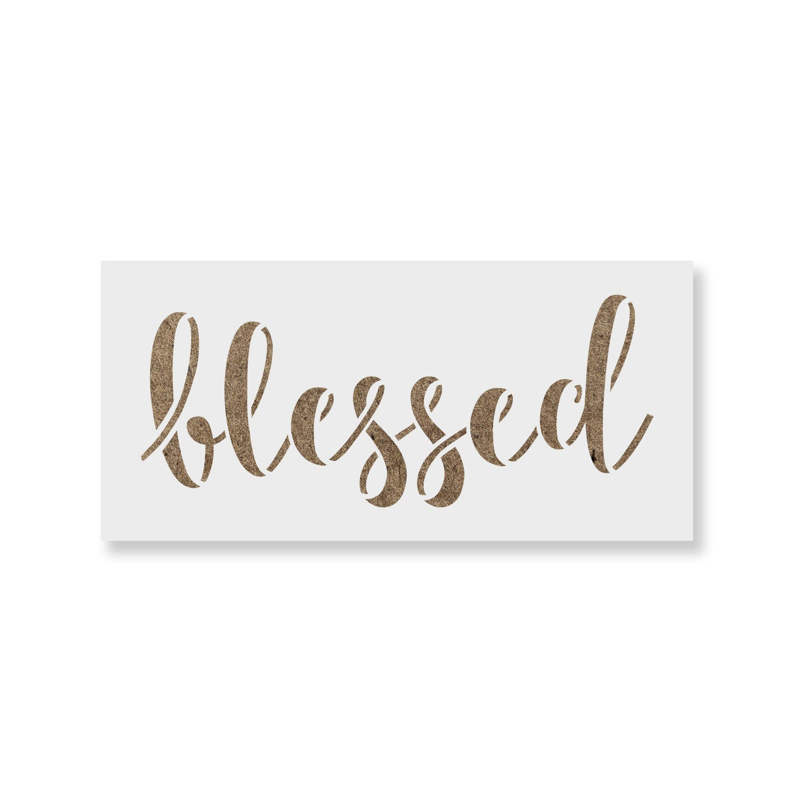 Journaling Stencils – Blessed Be Boutique