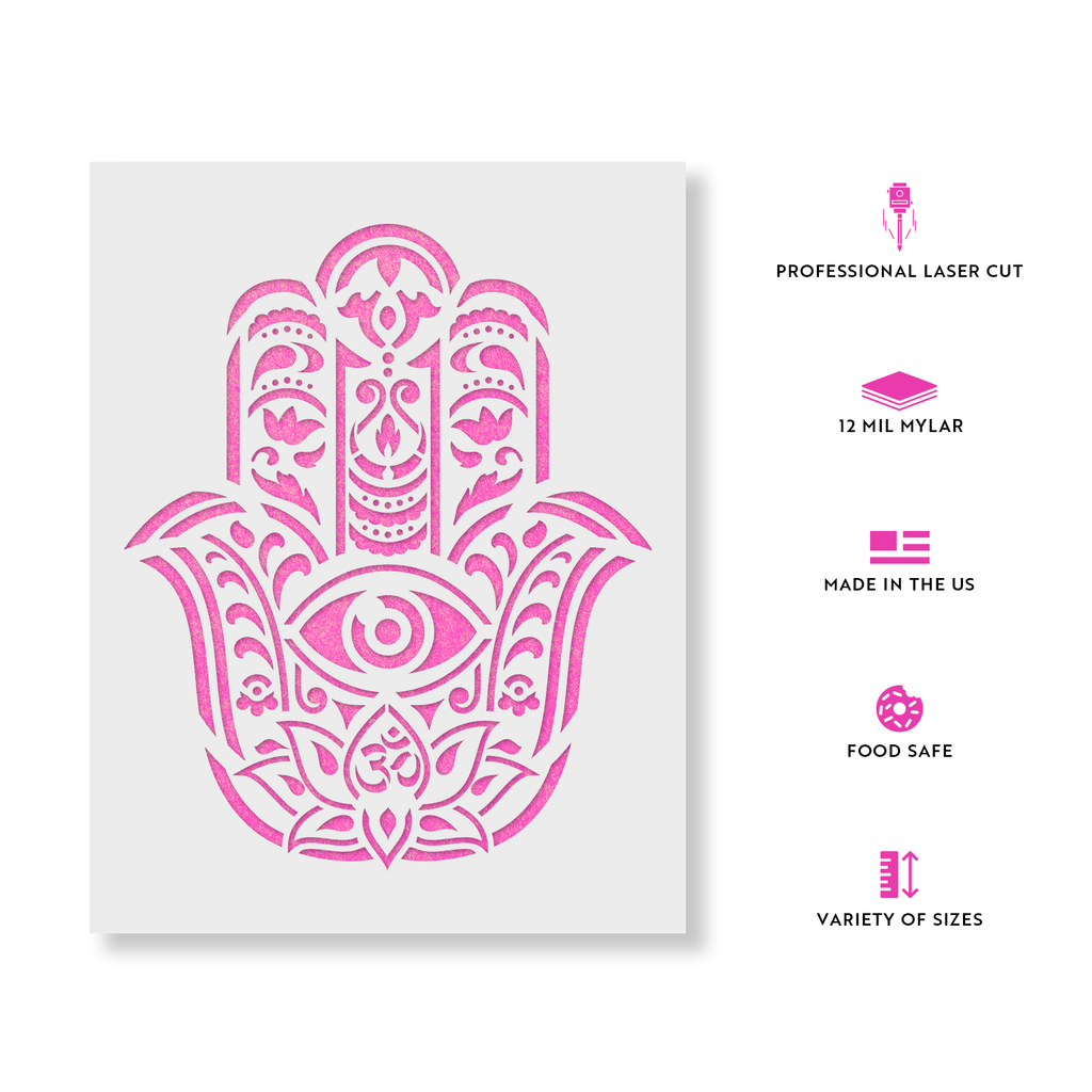 hamsa-palm-mandala-stencil-reusable-decor-stencil-in-various-sizes