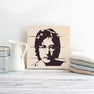 John Lennon Stencil | Stencil Revolution