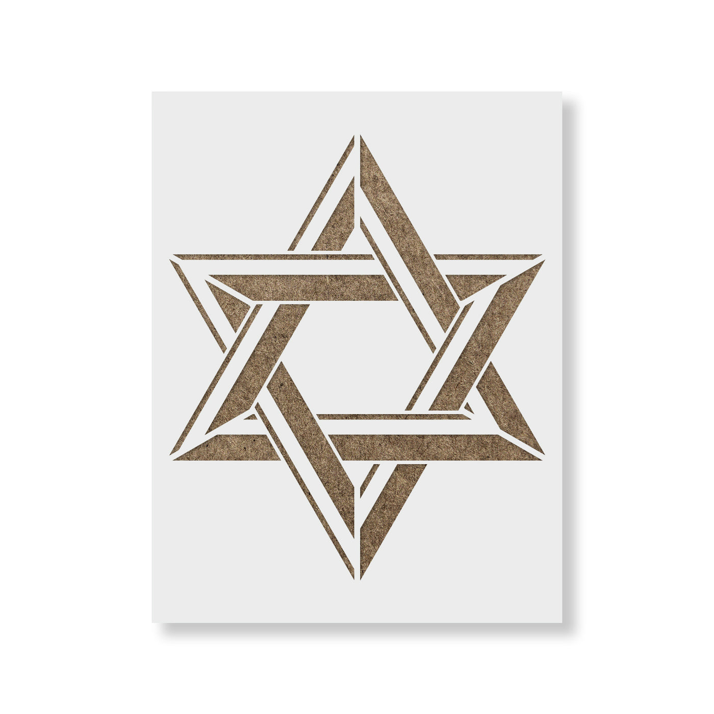 star-of-david-stencil-stencil-revolution