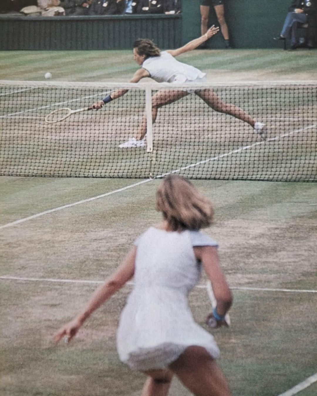 Wimbledon 2023—Kinn Tennis Club