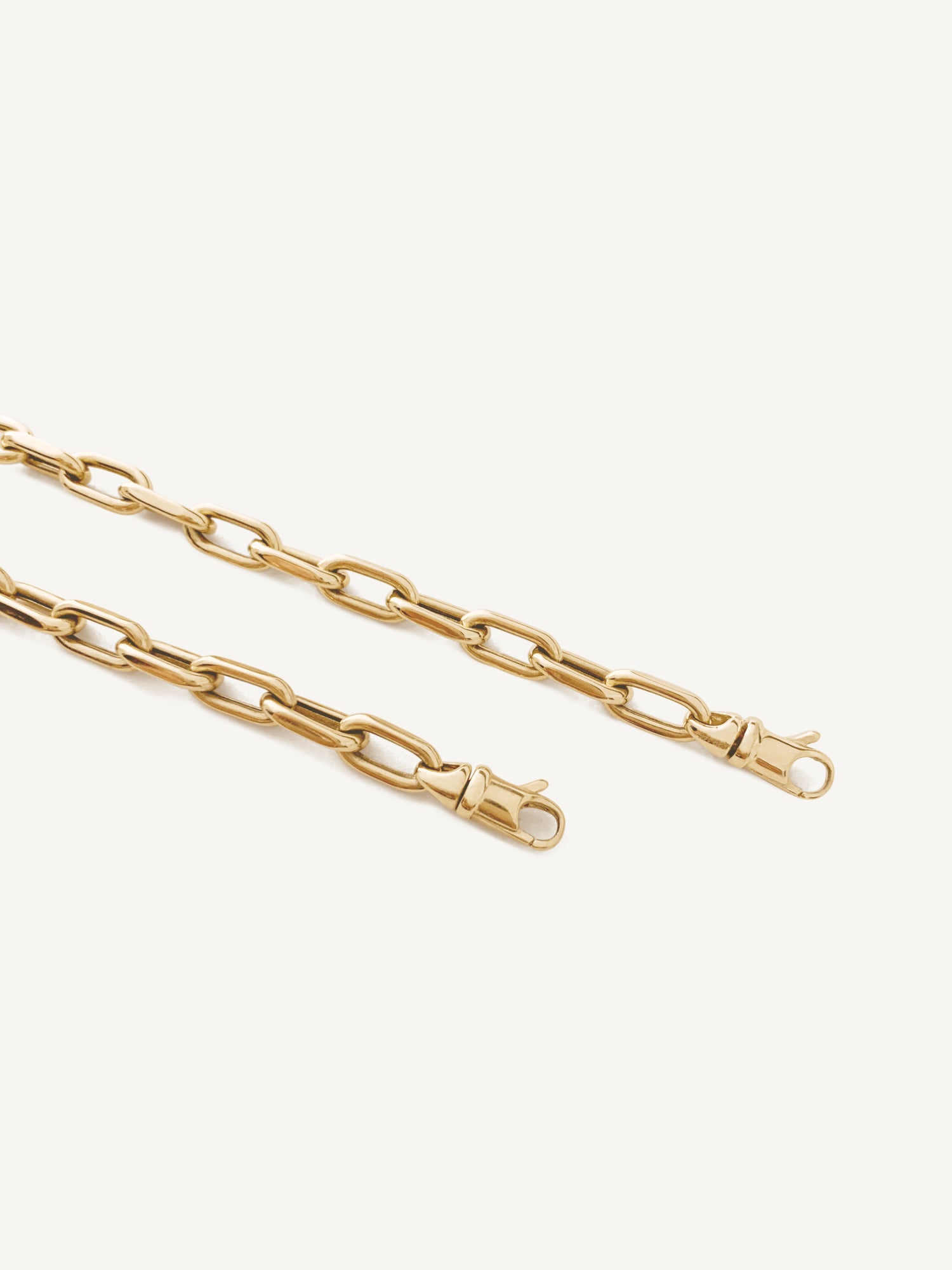 ARCHIVE Mini Link Chain Bracelet