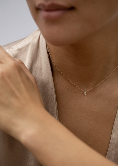 Delicate and dainty jewelry for everyday.
