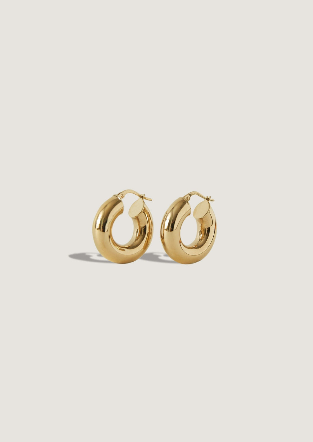 Earrings – Kinn