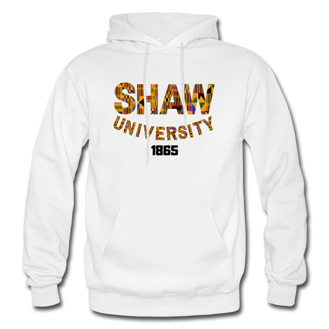 shaw university sweatshirt