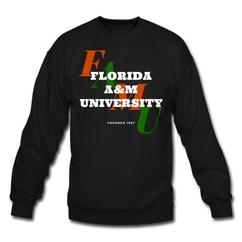 famu crewneck sweatshirt