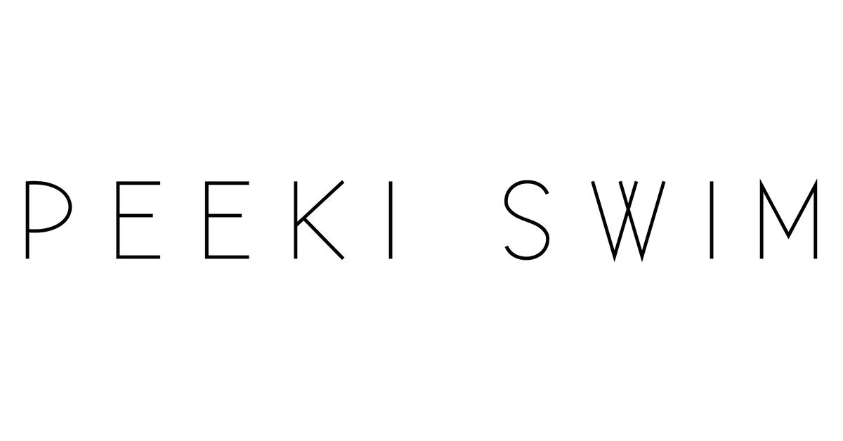 Peeki Swim