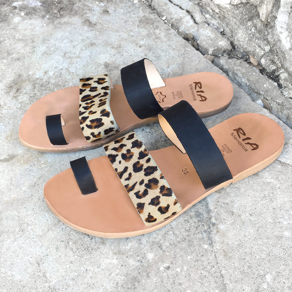 leopard slides australia