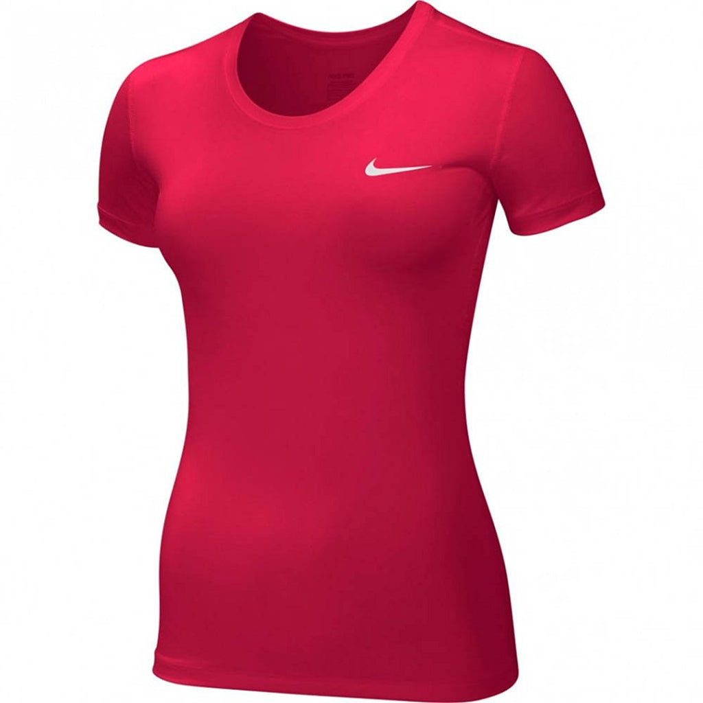 nike women's athletic shirts