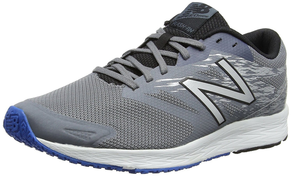 new balance men's flash running shoes