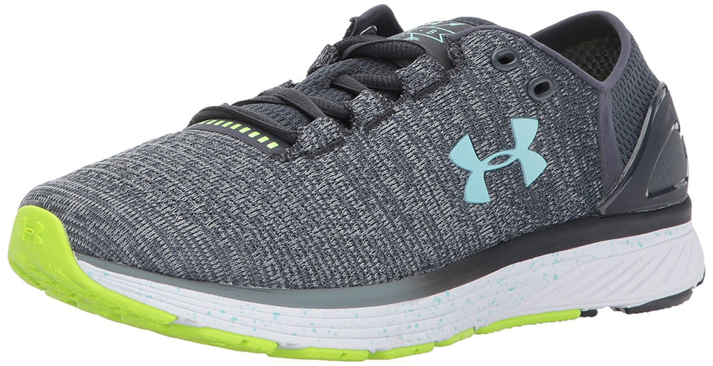 under armour charged bandit 3 running shoes