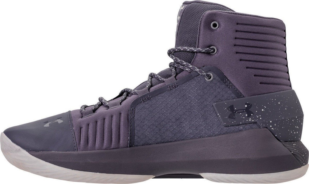 under armour drive 4 purple