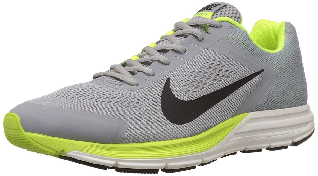 nike zoom structure 17 men's