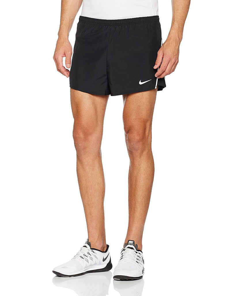 nike track shorts mens