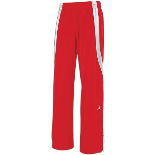 jordan warm up pants