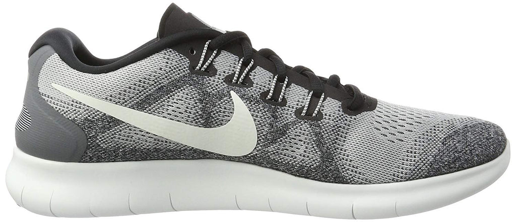 nike men's free rn 2017 running shoes