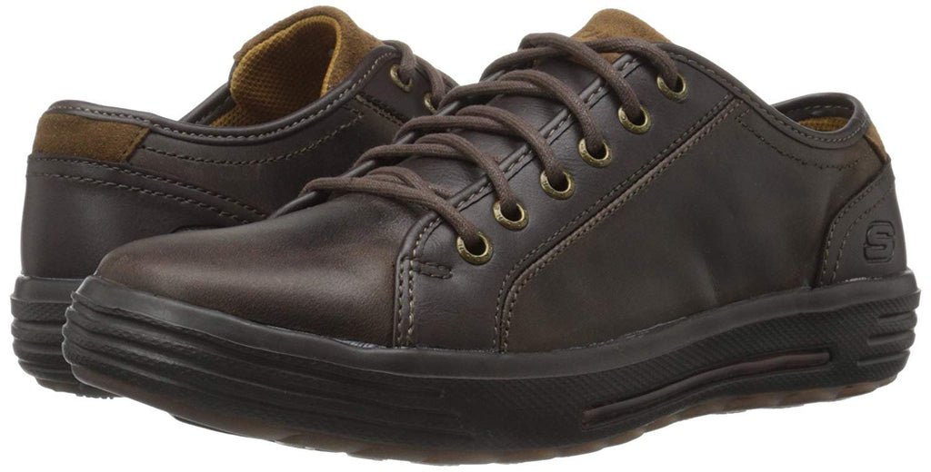 skechers men's porter ressen oxford