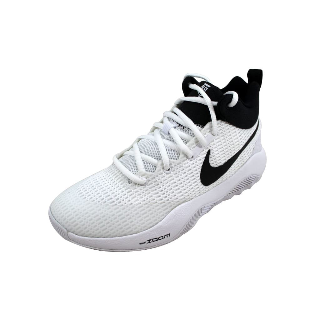 nike men's zoom rev tb basketball shoe